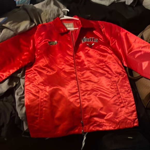 Chicago bulls 1997 - Picture 1 of 5